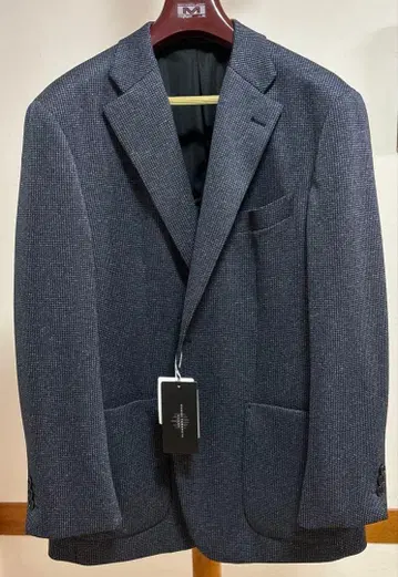 [ 새상품 ] 야마모토 간사이 블레이저 자켓 사이즈 BB4