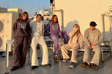 HTH Numbering pack set up 셋업 그레이