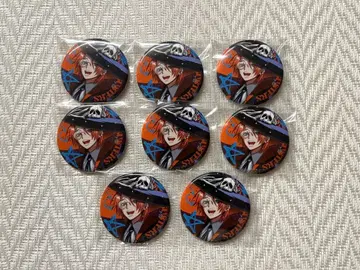 팬텀 버스터즈 GHOST & FRIENDS POPUP 아키시 유진