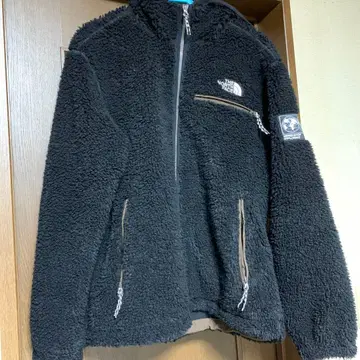 THE NORTH FACE 플리스 자켓 M/95 블랙
