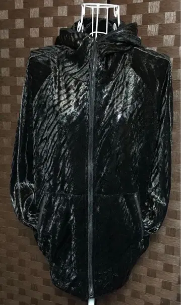 알곤퀸 벨로아 후드티