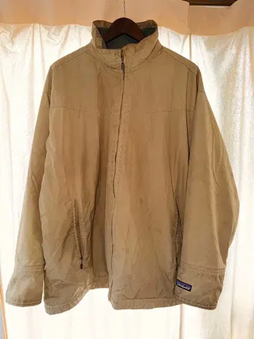 파타고니아 뉴 쉘드 신틸라 자켓 04년 제조