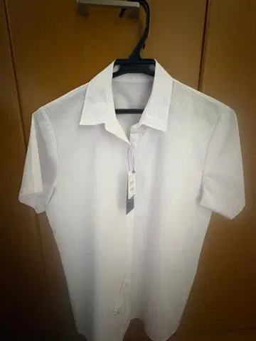 LES MUES Femme 셔츠