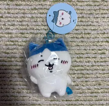 치이카와 (먼작귀) 하치와레 파츠와레 마스코트