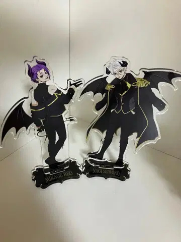 블루 록 나기 세이시로 미카게 레오