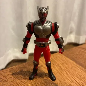 가면라이더 류우키 피규어