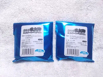 닌타마 란타로 스이파라 아크릴 네임 배지