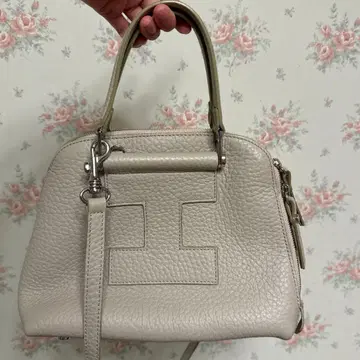 IACUCCI (이아쿠치) 토트백 숄더 기브리 S