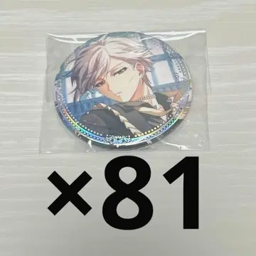 아이들리시 세븐 쿠죠 텐 캔뱃지 묶음 판매