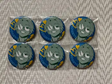 팬텀 버스터즈 GHOST & FRIENDS POPUP 코시 간토