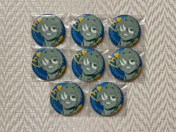 팬텀 버스터즈 GHOST & FRIENDS POPUP 코시 간토