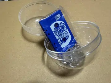 B'z FYOP 가챠 카세트 참 11/15 아이치