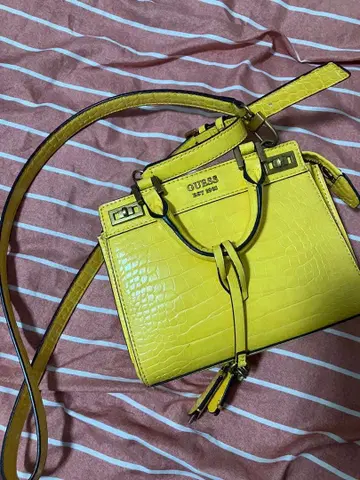 GUESS 2way 숄더백 핸드백