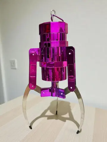 GIGA NEW 크레인 암 키링 2 약 40cm