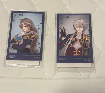 ChroNoiR 카나에 쿠츠하 니지산지 SitR 요코하마 폴라로이드