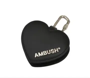 [ 가격 인하 ] AMBUSH 하트형 AirPods 케이스