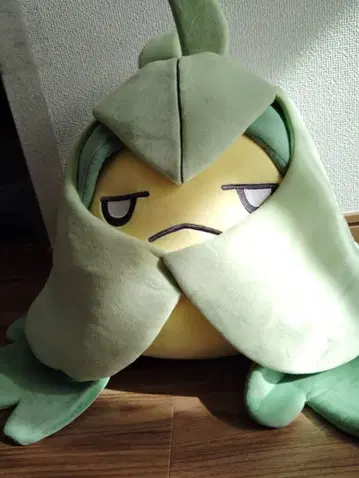 트리미앙 봉제 인형 말랑말랑 봉제 인형 포켓몬 센터