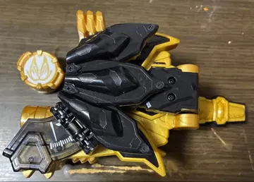 DX 둠즈 기츠 레이즈 버클