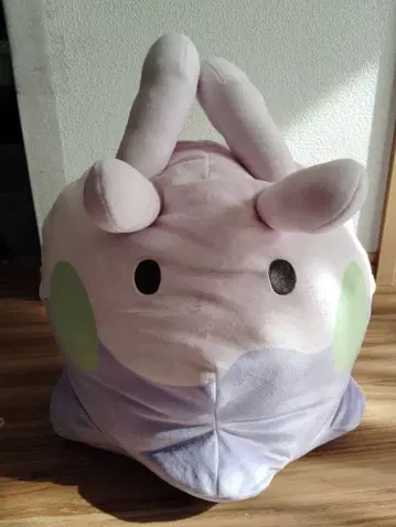 포켓몬 센터 누메 봉제 인형 촉촉 봉제 인형