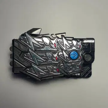 가면라이더 제로원 DX 메탈 클러스터 호퍼 프로그라이즈 키