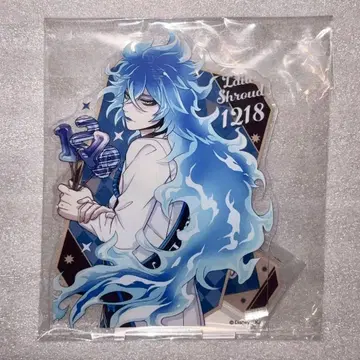 이데아 꾸미기 아크릴 스탠드