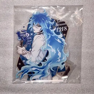 이데아 꾸미기 아크릴 스탠드