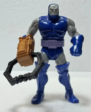 다크사이드 피규어