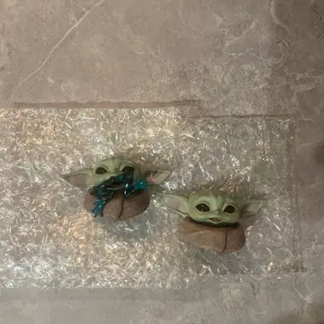 글루구 페이스 마그넷 컬렉션