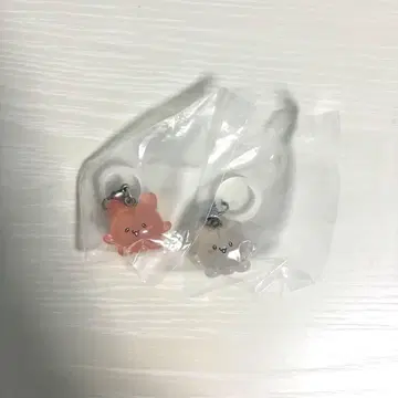 러브리즈 메지루시 액세서리 스못피 뿅치 2개 세트