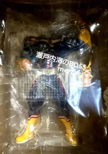 올마이트 Begin the hero 라스트 원 제일복권