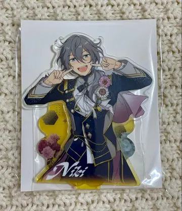 [ 미개봉 ] 앙스타 시이나 니키 스타포니 아크릴 스탠드