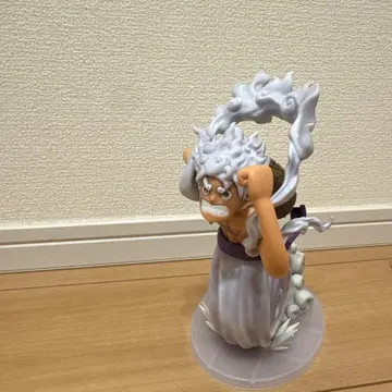 원피스 피규어 니카 제일복권