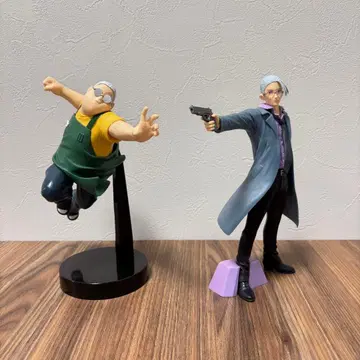 [타임세일 선착순] 사카모토 데이즈 피규어 묶음 판매