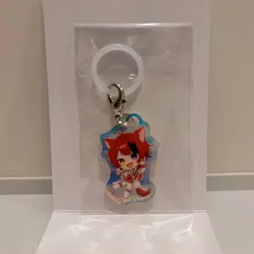 리이누 오로라 참