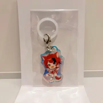 리이누 오로라 참