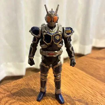 가면라이더 G3-X 피규어