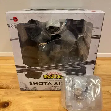 나의 히어로 아카데미아 아이자와 쇼타 코토부키야