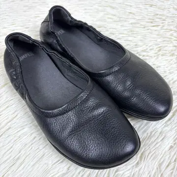 새상품급, 캠퍼, CAMPER, 라이트니나, 가죽 신발, 36