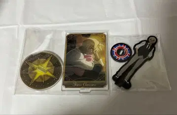 명탐정 코난 아크릴 스탠드 세트