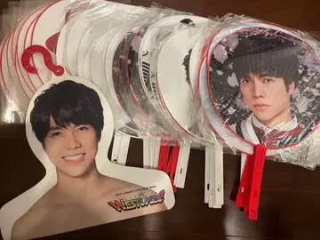 시게오카 다이키 부채, 행거