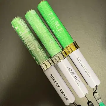 초특급 타쿠야 응원봉 T.I.M.E RiB Joker