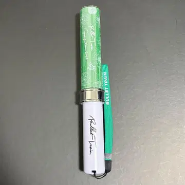 초특급 타쿠야 응원봉 T.I.M.E RiB