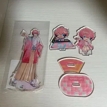 아카기 웬 스이파라 콜라보