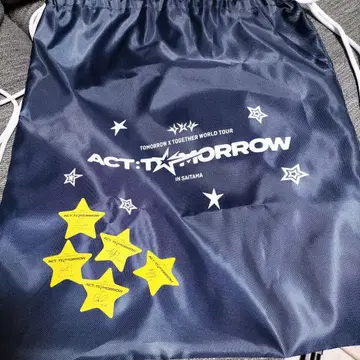 TXT 업그레이드 사이타마 벨루나 돔