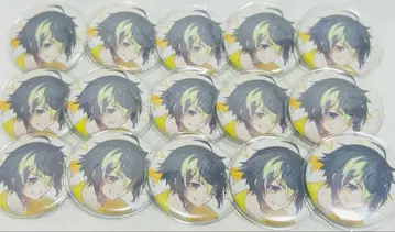 니지페스 2023 이나미 라이 캔뱃지