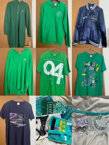 초특급 4호차 타쿠야 굿즈 묶음 판매