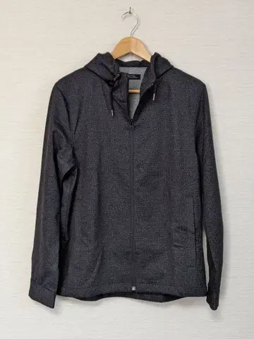 [ 미사용품 ] NANO UNIVERSE 다크 그레이 자켓 M