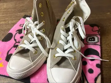 Converse All Star 하이컷