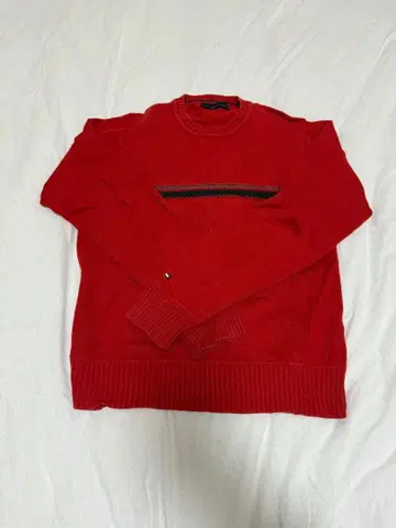 TOMMY HILFIGER 니트