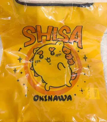 치이카와 시사 토트백